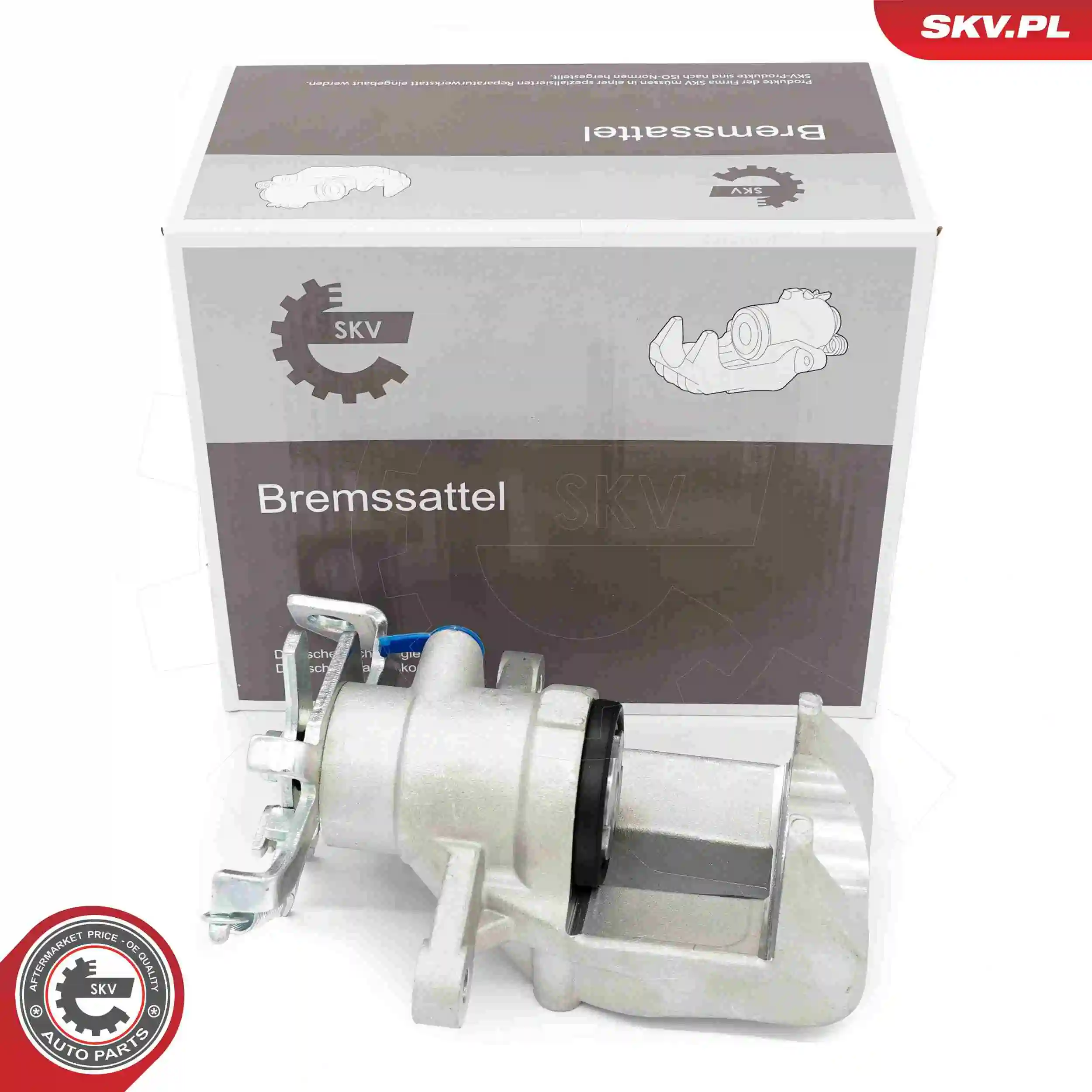 Brake Caliper